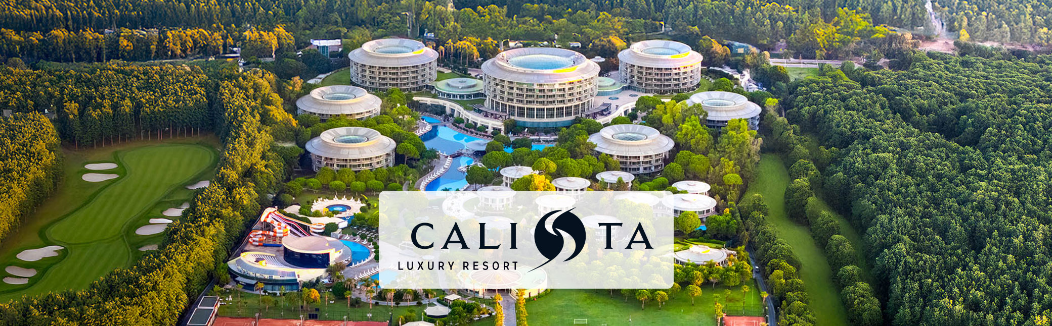 Calista Hotels