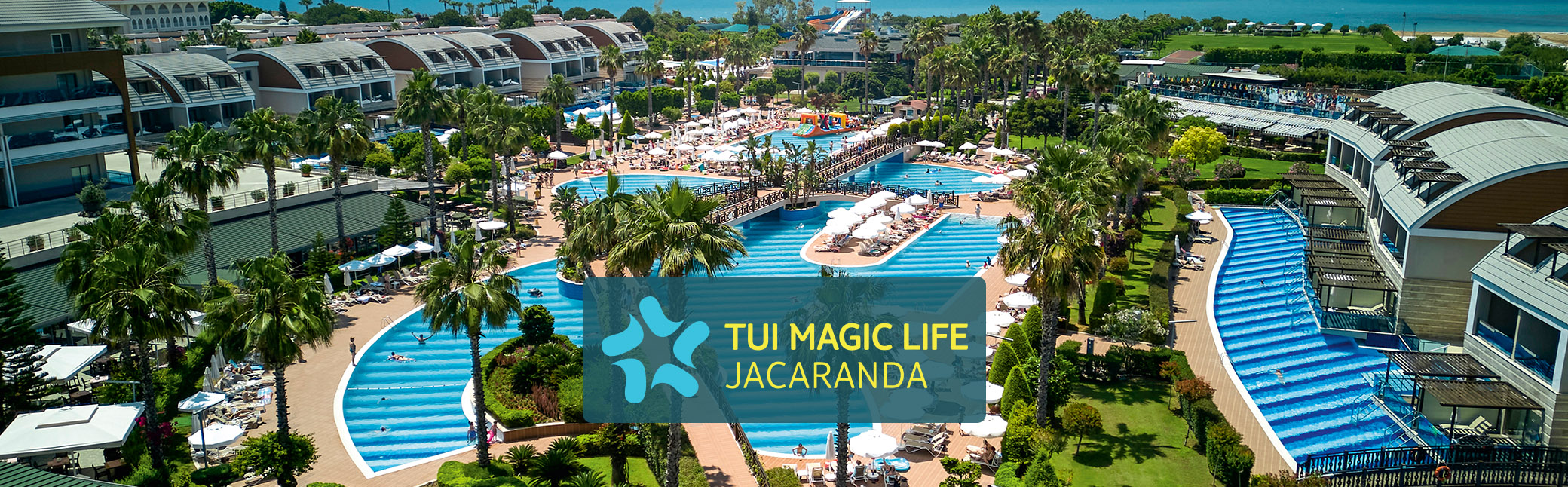 Tui Magic Life Hotels